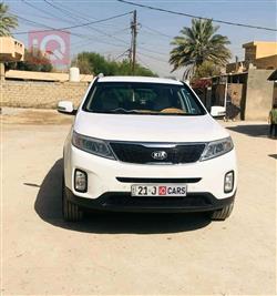 كيا سورينتو